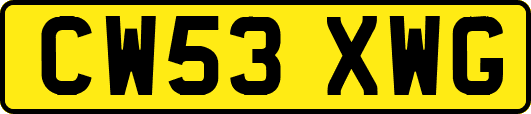 CW53XWG