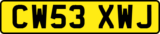 CW53XWJ