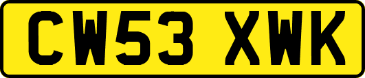 CW53XWK