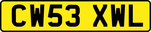 CW53XWL