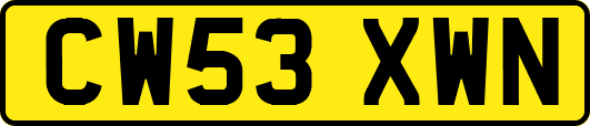 CW53XWN