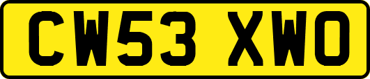 CW53XWO