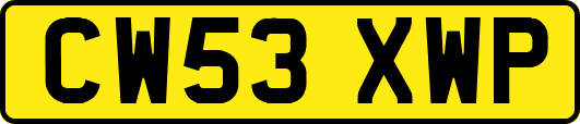CW53XWP