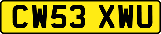 CW53XWU