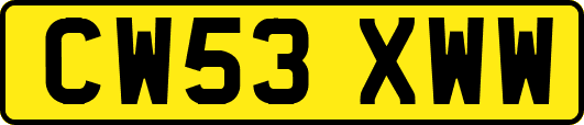 CW53XWW