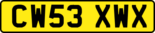 CW53XWX