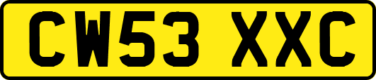 CW53XXC