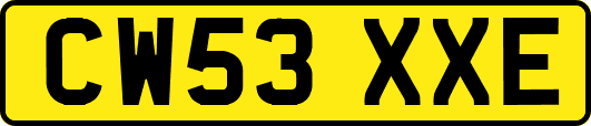 CW53XXE