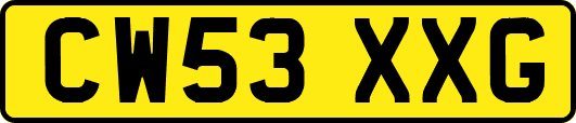 CW53XXG