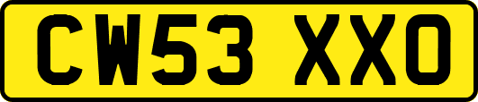 CW53XXO