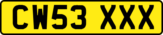 CW53XXX