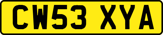 CW53XYA