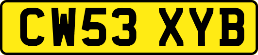 CW53XYB