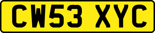 CW53XYC