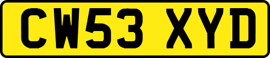 CW53XYD