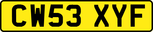 CW53XYF