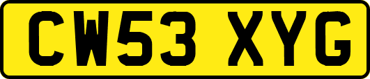 CW53XYG