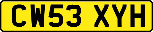 CW53XYH