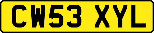 CW53XYL