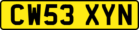 CW53XYN