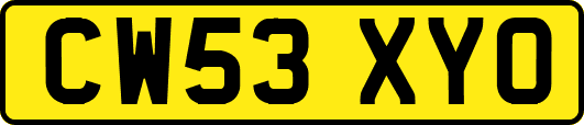 CW53XYO