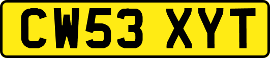 CW53XYT