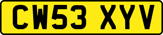CW53XYV