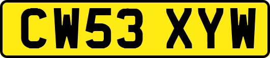 CW53XYW