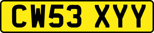 CW53XYY