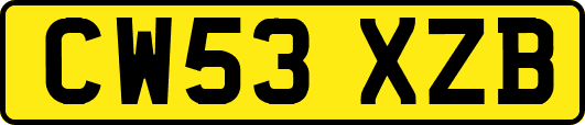 CW53XZB