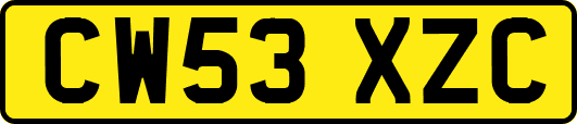 CW53XZC