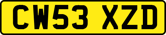 CW53XZD