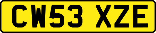 CW53XZE