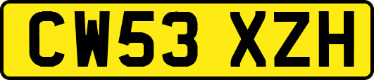 CW53XZH