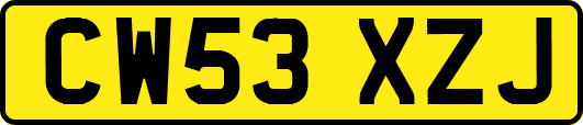 CW53XZJ