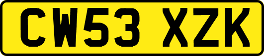 CW53XZK
