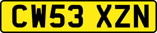 CW53XZN