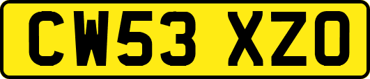 CW53XZO