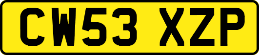 CW53XZP