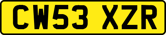 CW53XZR
