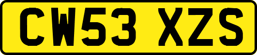 CW53XZS
