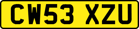 CW53XZU