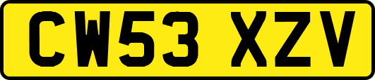 CW53XZV