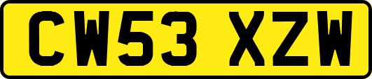 CW53XZW