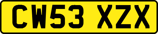 CW53XZX