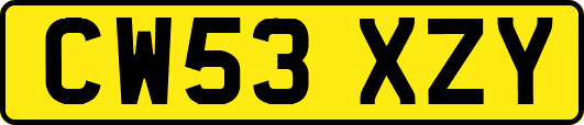 CW53XZY