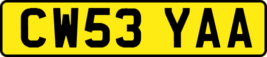 CW53YAA