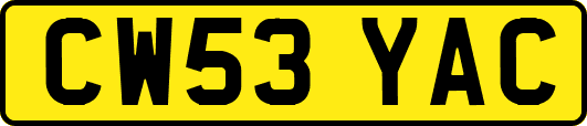 CW53YAC