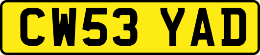 CW53YAD