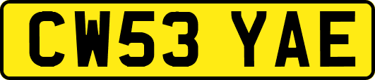 CW53YAE